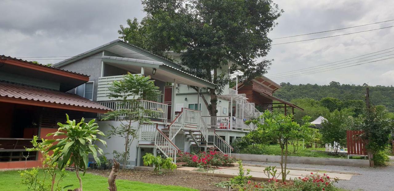 Takaidao Vintage Home Kanchanaburi Dış mekan fotoğraf